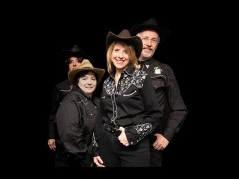 The Hoedown Gang - Country Band - Bedfordshire