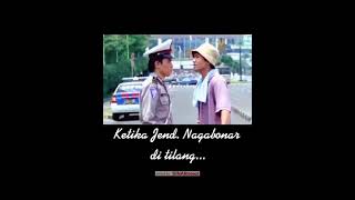 Download lagu Jenderal Naga Bonar Ditilang mp3 Download lagu Jenderal Naga Bonar Ditilang mp3