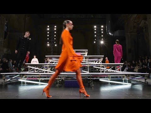 Koche x Emilio Pucci | Fall Winter 2020/2021 | Full Show
