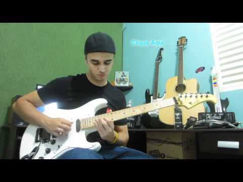 Cacá Barros - A Princesa de Cristal