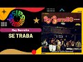 🔥SE TRABA por RAY BARRETTO con ADALBERTO SANTIAGO - Salsa Premium