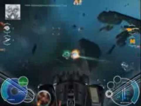 Project Freedom 2004 Merscom De