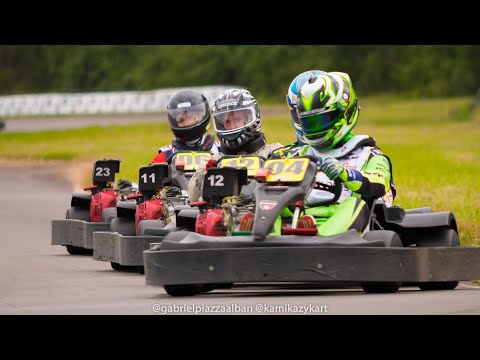 Kmkzy Gold Etapa final Bateria 2 Velopark 1500