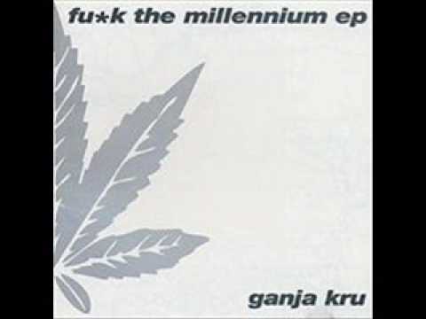 The Ganja Kru - Noise