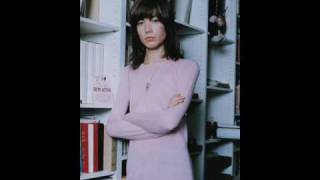 Françoise Hardy - Ci sto (J' suis d'accord) - 1962