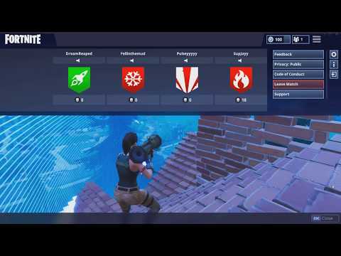 Solo v Squads? - Jayysupreme