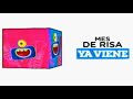 Cartoon Network LA Ya Viene Mes De Risa 2015 CHECK It 3 0