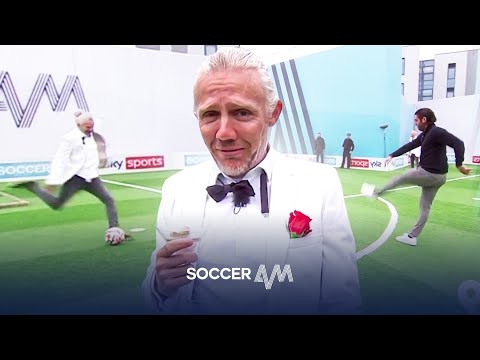 Jimmy Bullard vs Danny Graham vs Tom Grennan | You Know The Drill Live