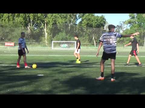 MALASIA VS ATLETICO URBANO - Torneo Final 2020