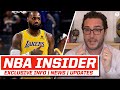How to FIX THE LAKERS & salvage LeBron's MVP-level season [NBA Insider] | CBS Sports HQ