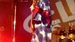 John Nitzinger and protege ....boogie jam