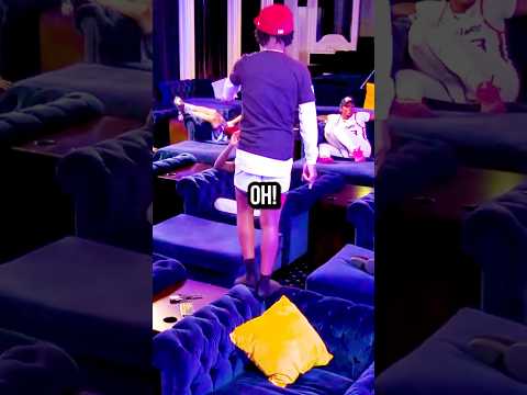 Tota Had To Say This To Dez When He Crashed Out! 😭🥀