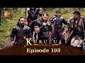 Kurulus Osman Season 5 Episode 193 Urdu | Review | Umer Explain