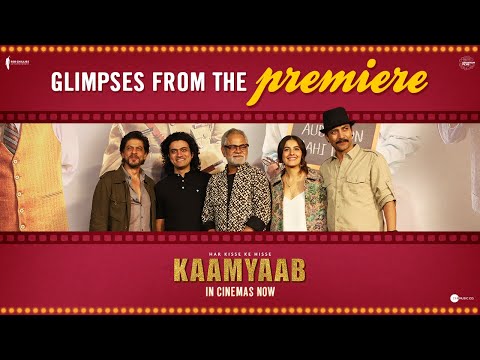 Video Clip 3 — Kaamyaab