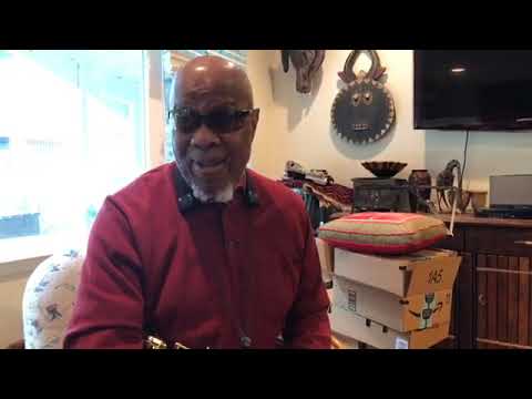 John Handy Live On The Jake Feinberg Show