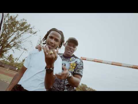 Lano - Badman (feat Saiyan & Djaïlé)