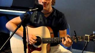 The Icarus Account - Angel of Mine (Cover)