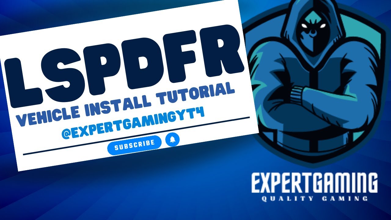 Complete Vehicle Install For LSPDFR l BCSO MEGA Pack