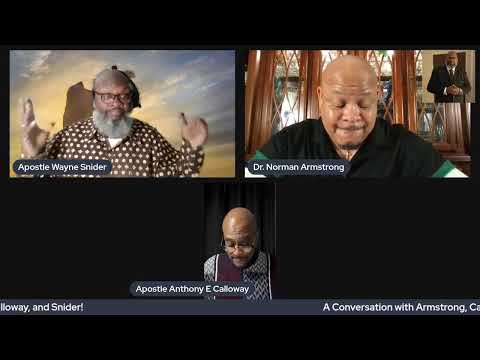 Part 2: Dealing with Rebellion: Rebellion and Son/Daughtership!