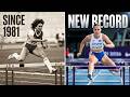 Czechia S Linda Botková Breaks Women U18 400m Hurdles Rekord 2026 European Athletics Championships