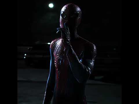 From Peter to Spidey. - Spider-Man Edit | Vidrado Em Você - Dj Guuga & Mc Livinho [slowed & reverb]