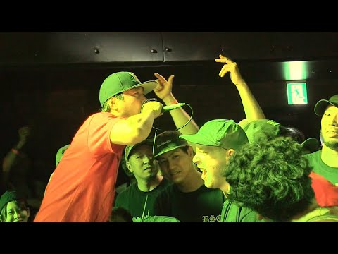 [hate5six] At One Stroke - September 15, 2019 Video