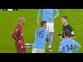 Fight between Fabinho vs Rodri