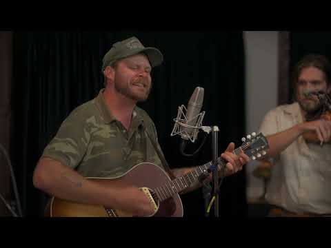 Stick & Poke (Live at RiverRock Studios) - The Last Revel