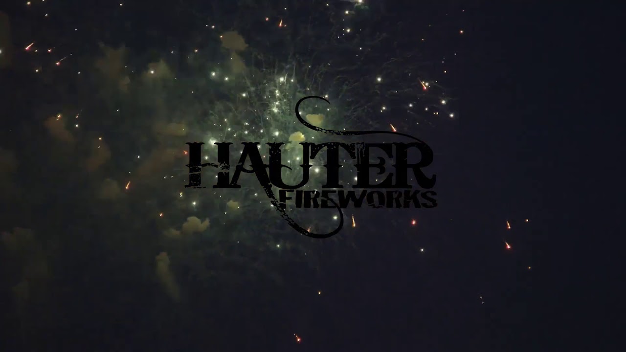 Fireworks Springfield MO Hauter Fireworks