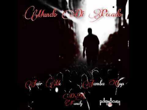 Jamba Opp & Jair M'c (DsK FamilY) - Mundo Di Pecado 2012
