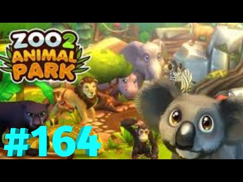 Zoo 2 Animal Park | Walkthrough | #164