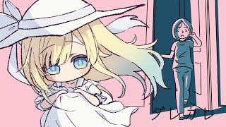 【ダレカレ】泣くと噂のゲーム。【ぶいすぽっ！/ 藍沢エマ】