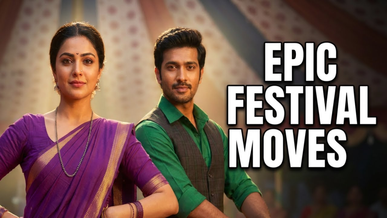 December Patch Notes Everyone's Talking About