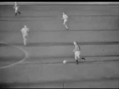 Dundee FC -  AC Milan  1-0  C1 1963 - 1/2 Retour -