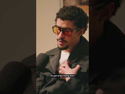 Bad Bunny explains why he made &ldquo;NUEVAYoL&rdquo; the first track on his new album