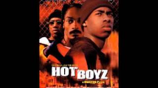 C-Murder - On My Enemies - Hot Boyz