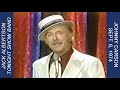 Jack Albertson Accompanied By Doc Severinsen And The Tonight Show Band Singing Dancing