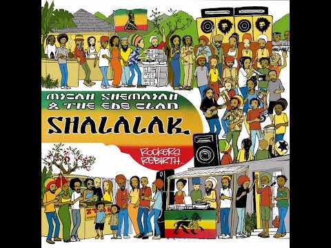 TJ, Exile Di Brave & infinite - original style