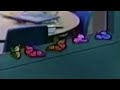 Barney Song Five Little Butterflies Once A Pond A Time