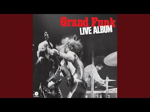 Video thumbnail for Into the Sun (Live)