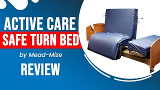 Active Care SafeTurn Bed by Med-Mizer Review