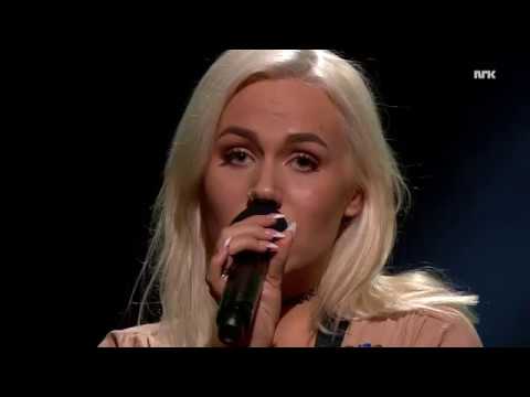 Live hos LINDMO: Tomine Harket & Unge Ferrari