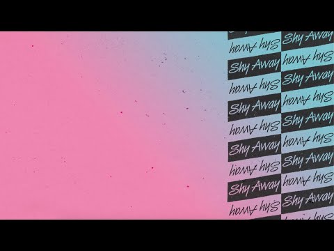 Twenty One Pilots - Shy Away (Lyric Video)