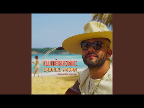 Quiereme (Version Salsa)