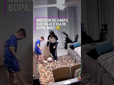 ESSE MLK NÃO TEM MEDO DA MORTE! 🥶🤣 #shorts