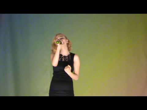Ких Анна Руслановна 