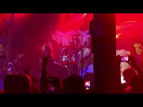 John 5, Corey Taylor and Michael Anthony - You Really Got Me