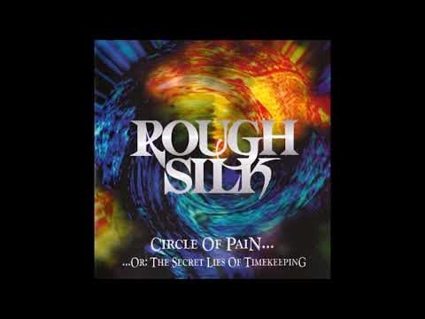 Rough Silk (GER) - The Beginning / Ready for Take-off (resample at 12.000kHz)