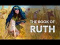 The Book of Ruth | ESV |Dramatized Audio Bible (FULL)