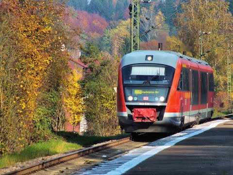 BR 642 Spezial (Siemens Desiro Classic)